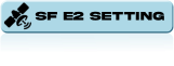 E2 SETTING